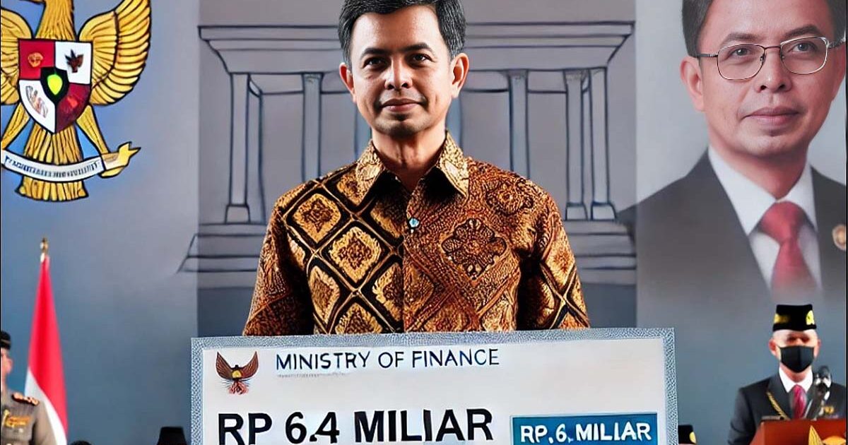 Bolmut Terima Insentif Fiskal dari Kemenkeu
