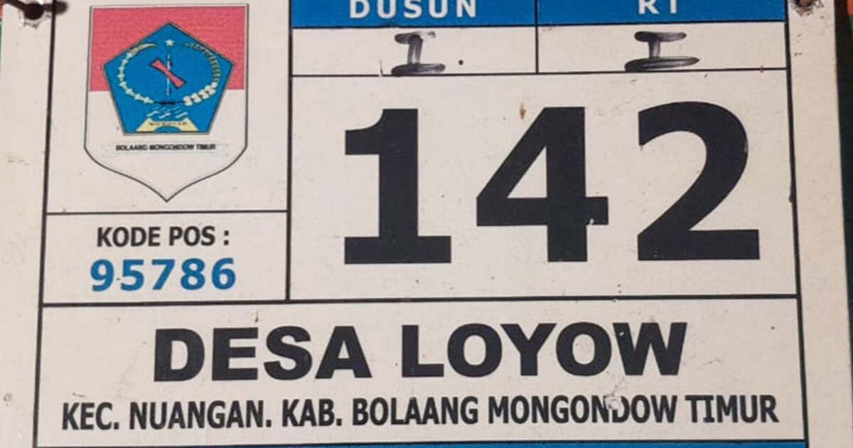 Buat KTP di Dukcapil Boltim