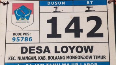 Buat KTP di Dukcapil Boltim