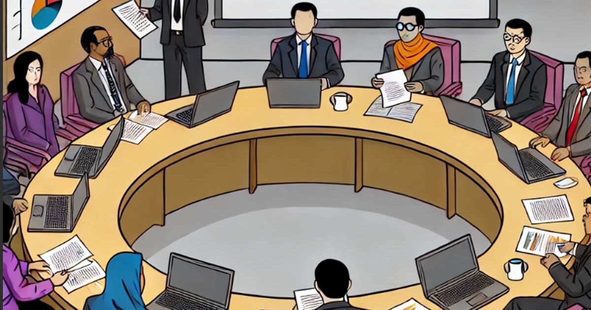 DPRD Bolmong Awasi Dana Hibah KPU