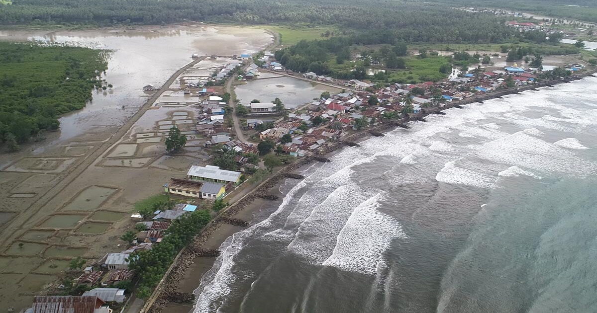 Daftar Kepala Dusun dan Ketua RT Desa Loyow
