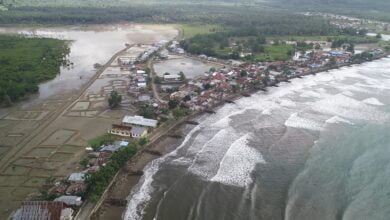 Daftar Kepala Dusun dan Ketua RT Desa Loyow