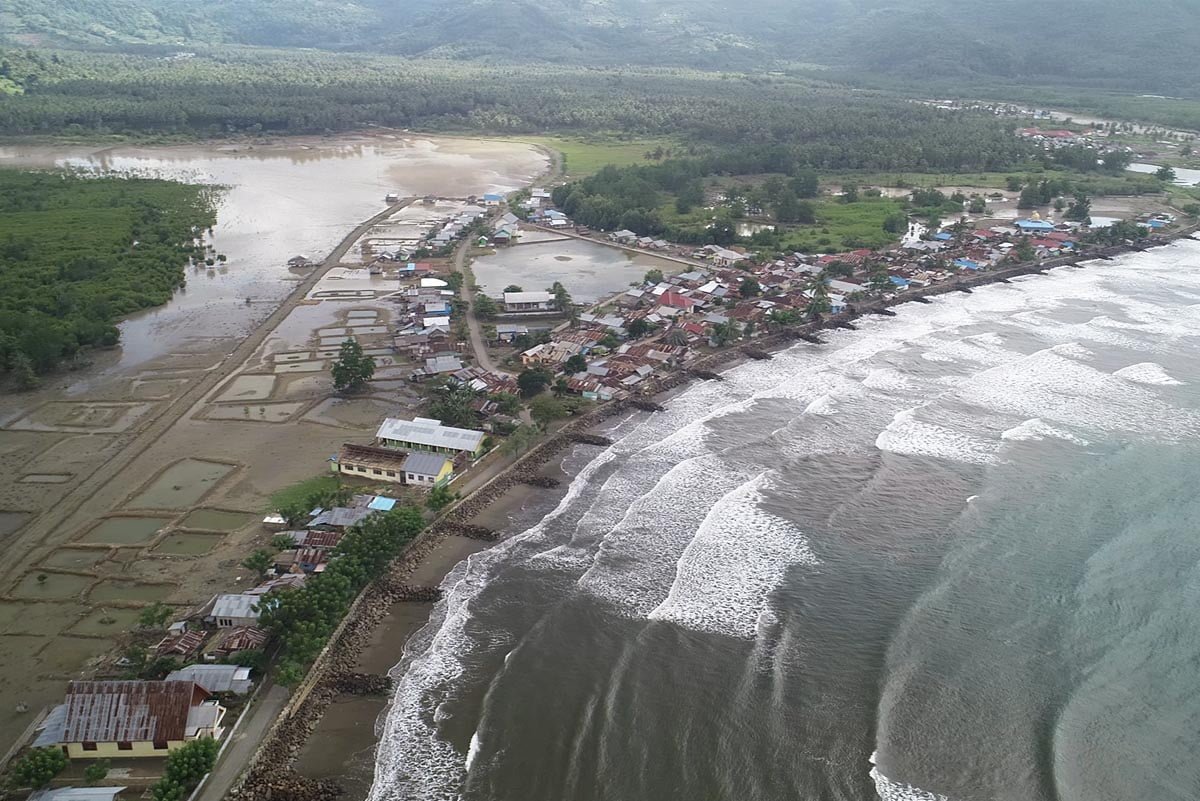 Daftar Kepala Dusun dan Ketua RT Desa Loyow