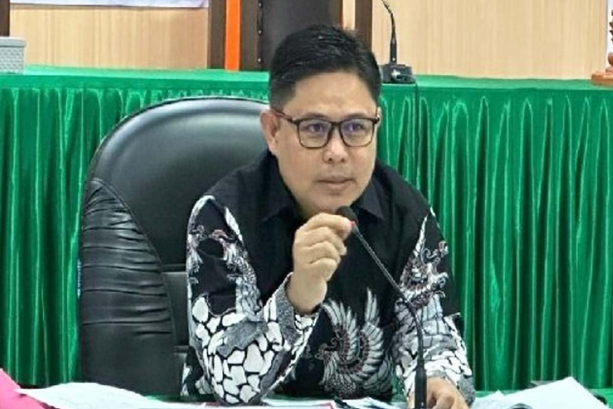 Imbauan Bawaslu Sulawesi Utara Mahar Politik