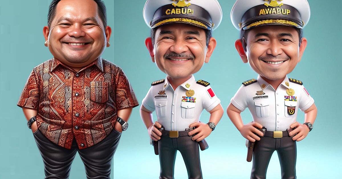 Duet Hamdan Datunsolang dan Abdul Rafiq Pangau