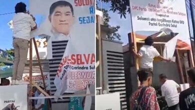 Gempa Politik di Minahasa Selatan