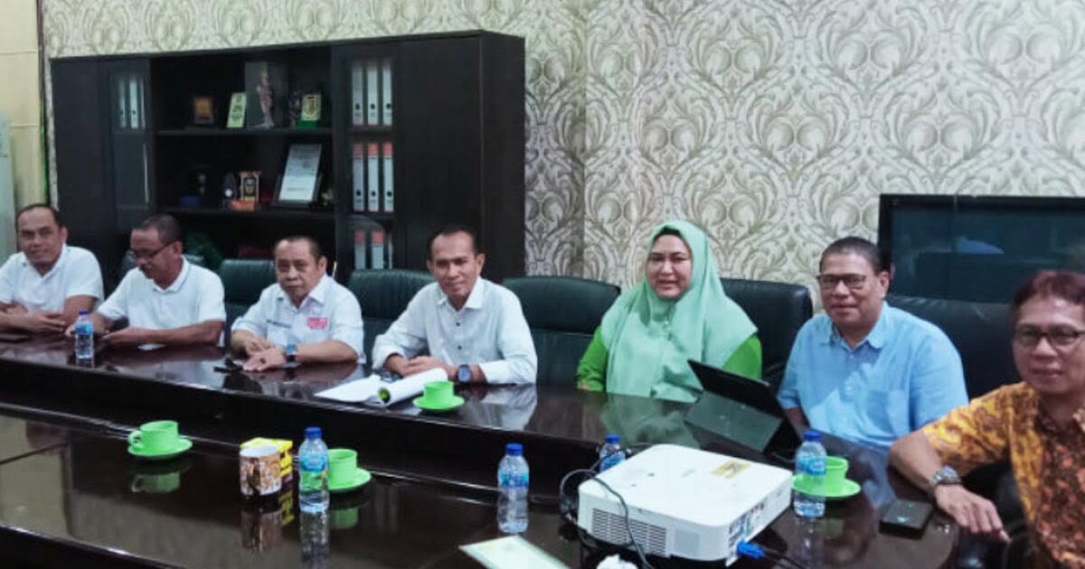 Hendra Hemeto Unggul Survei Pilkada 2024