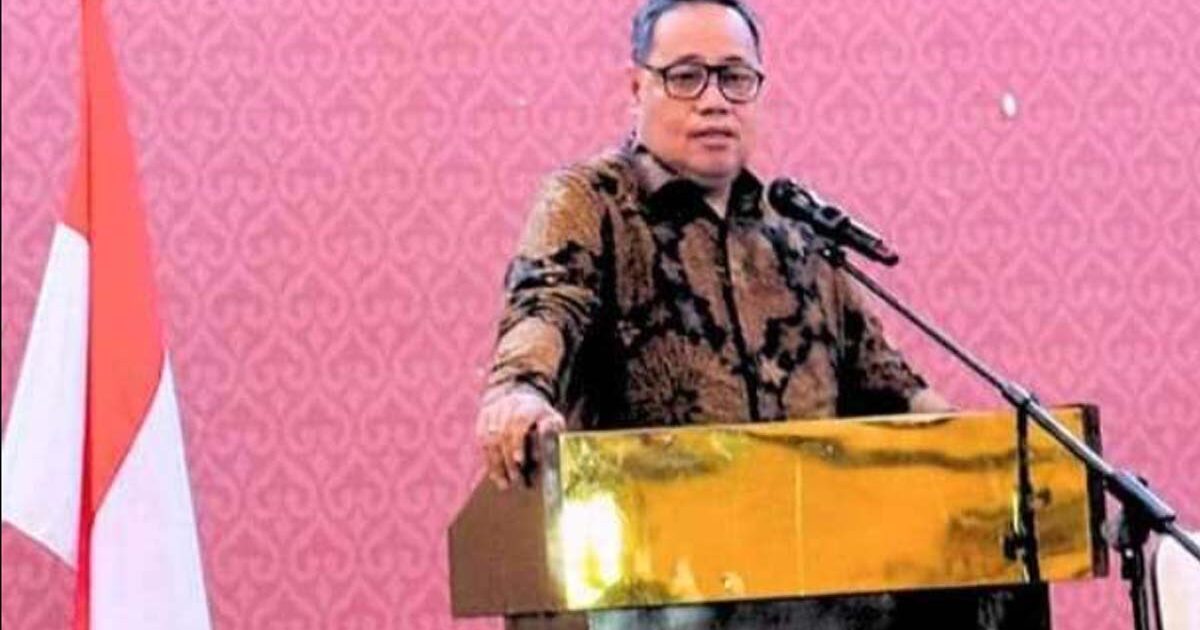 Bawaslu Minahasa Utara Gelar Pembinaan Kelembagaan