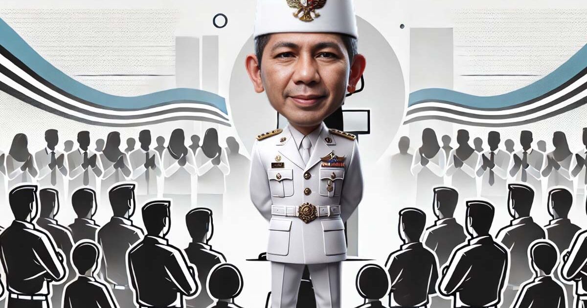 Jusnan Mokoginta Siap Bertarung di Pilkada