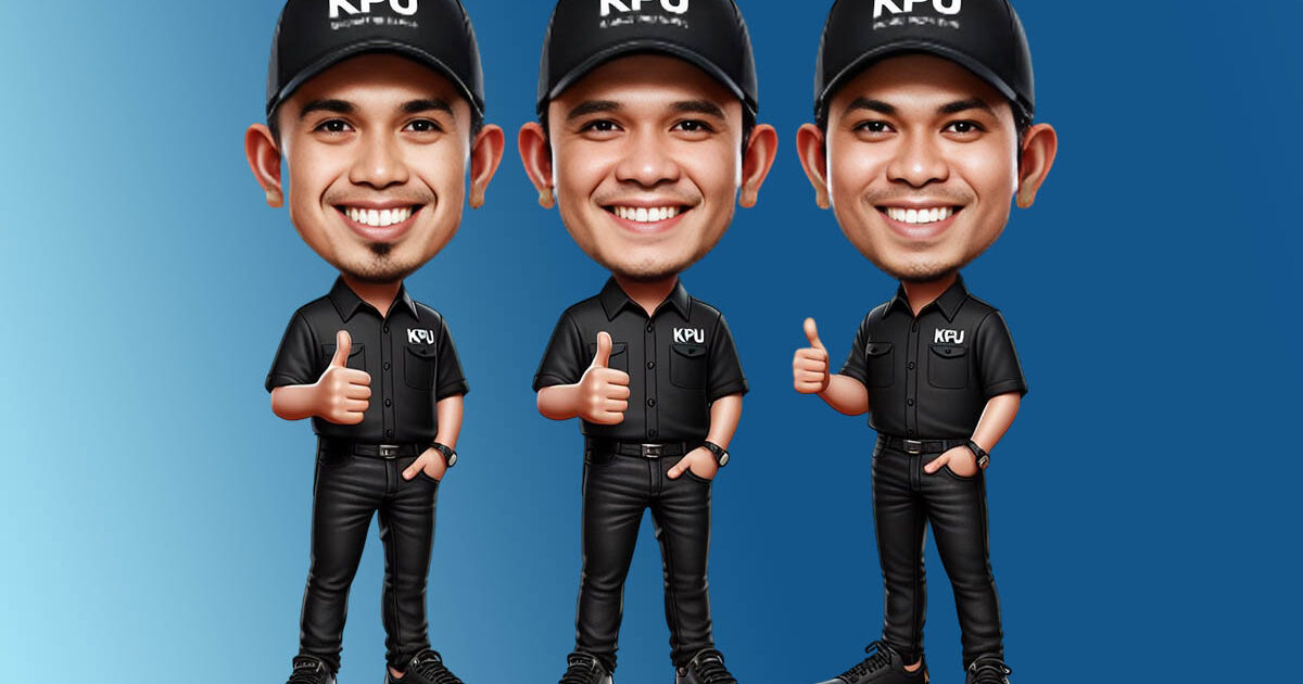 KPU Bolmut Tuntut Laporan Harta Kekayaan Caleg