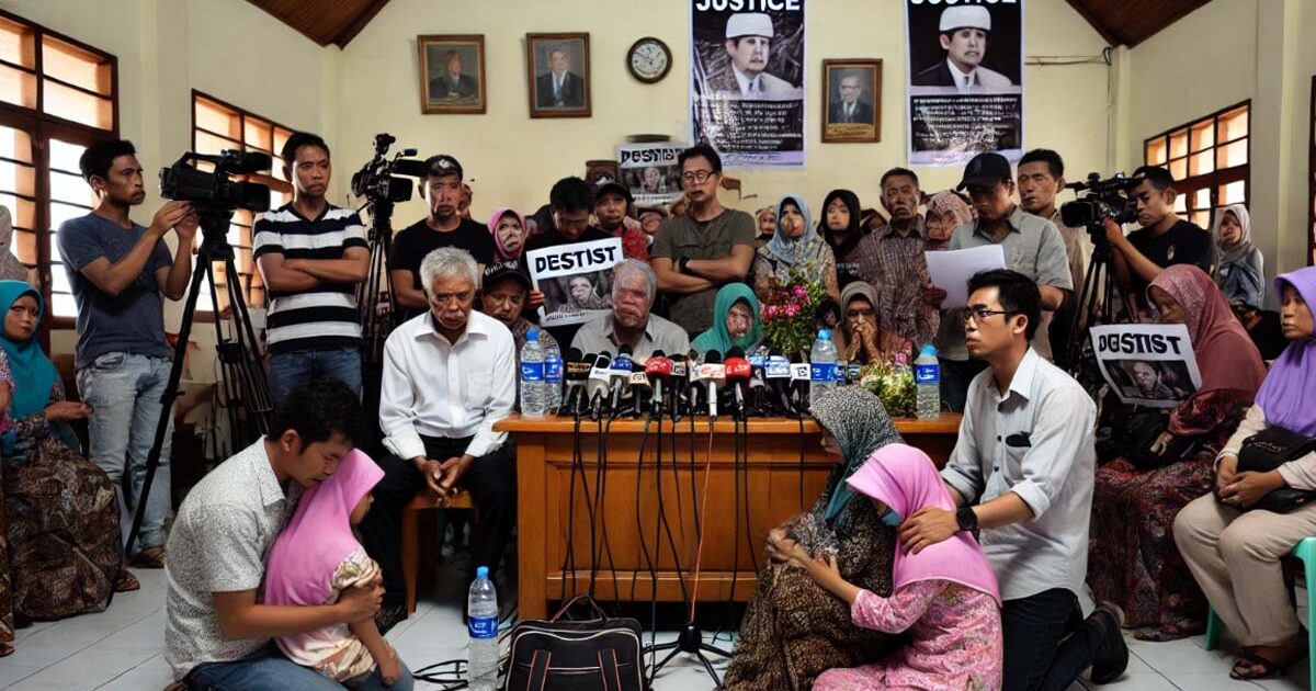 Kasus Penganiayaan Anak di Bolmut