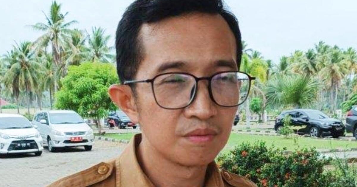 Perpanjangan Masa Jabatan Sangadi Bolmong