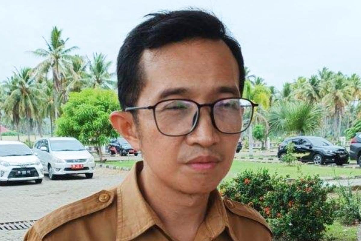 Perpanjangan Masa Jabatan Sangadi Bolmong