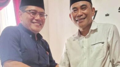 Koalisi PDI Perjuangan Menjelang Pilkada Buol