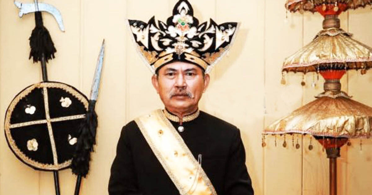 Kontroversi Pakaian Adat dalam Pilkada Buol