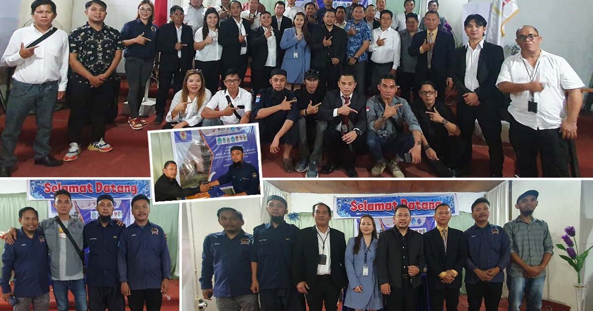 LSP Pers Indonesia Lanjutkan SKW