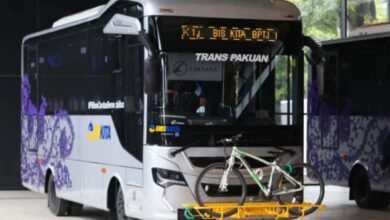 Menteri Perhubungan Dorong Pemda Alokasikan Transportasi Umum