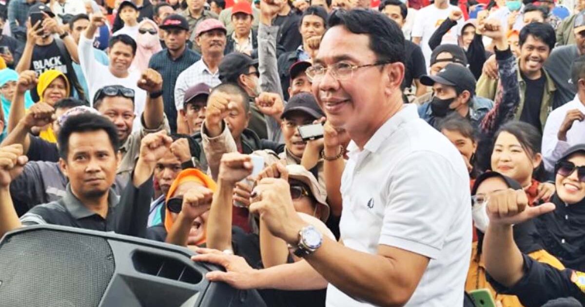 Mohamad Irwan Lapatta