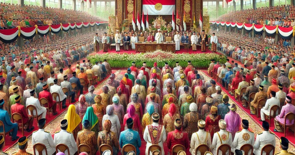 Perubahan Masa Jabatan Kepala Desa di Bolmut