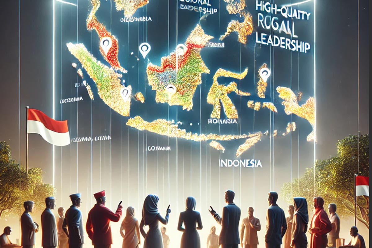 Pilkada 2024 Lahirkan Kepala Daerah Berkualitas