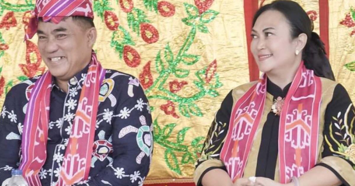 Prabowo Prioritaskan Warga Sulawesi Utara