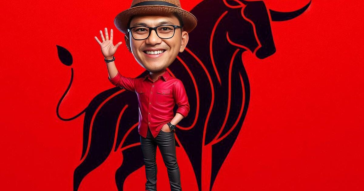 Momentum Politik Welty Komaling