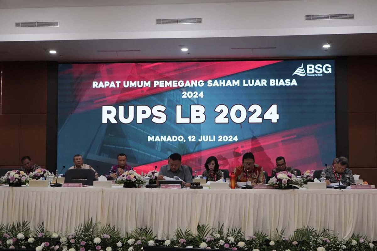 RUPS Bank SulutGo 2024