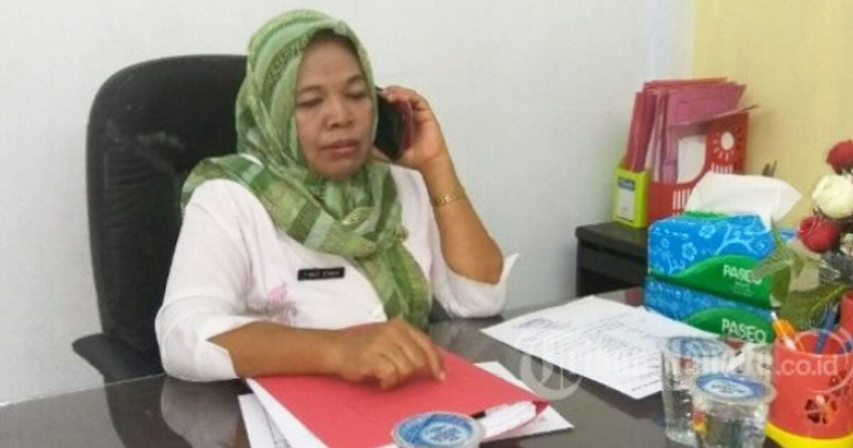 Perlindungan Anak di Bolsel