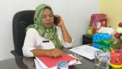 Perlindungan Anak di Bolsel