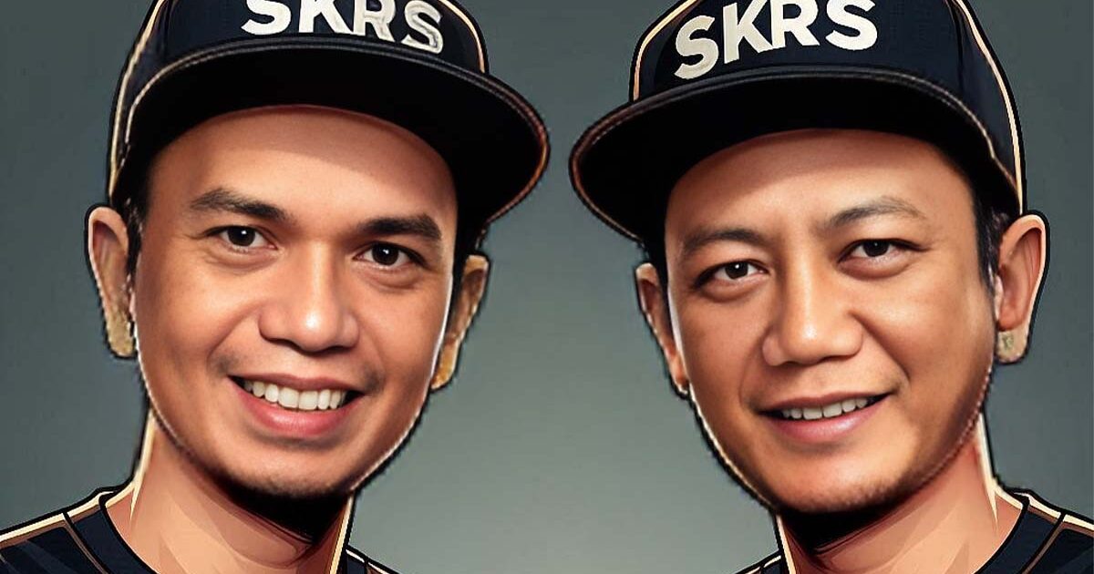 Suriansyah dan Ramses Terima Lampu Hijau dari Perindo