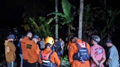 Warga Ibolian Ditemukan di Sungai Dumoga