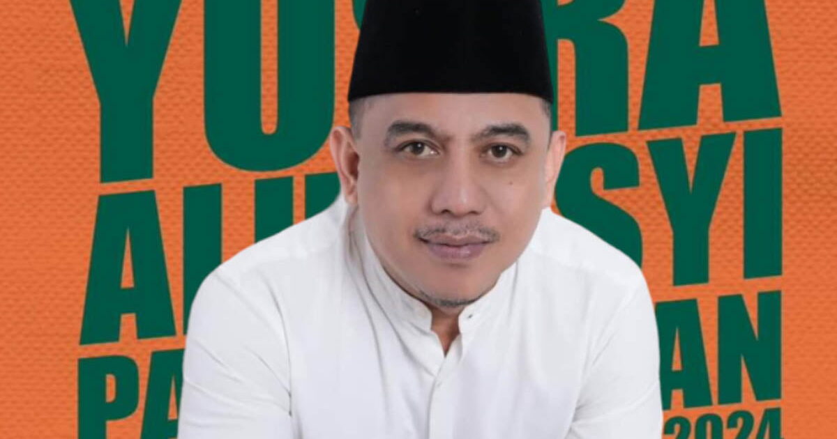 Yusra Alhabsyi di Pilkada Bolmong 2024
