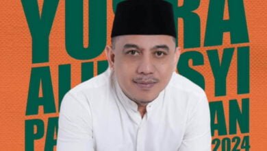 Yusra Alhabsyi di Pilkada Bolmong 2024