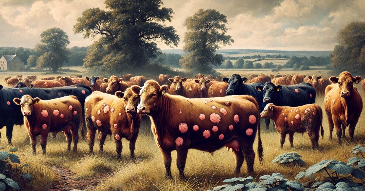 Gubernur Sulawesi Tengah Cabut Surat Edaran Antraks