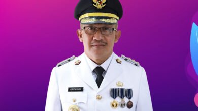 Asripan Nani Mengundurkan Diri