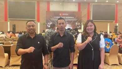 Bawaslu Boltim Mantapkan Kesiapan Pemilu 2024