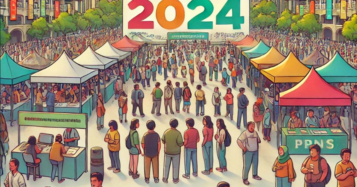 Bolsel Buka Pendaftaran CPNS 2024