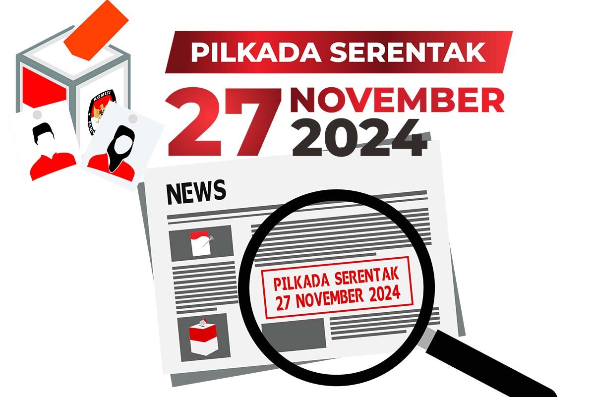 Calon Bupati dan Wakil Bupati Pilkada Bolsel 2024