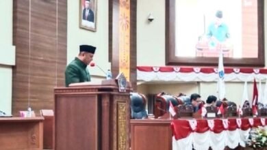 DPRD Sulut Tetapkan Ranperda Kebudayaan