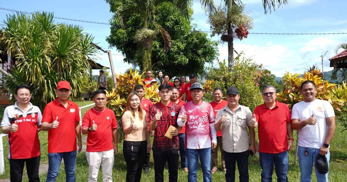 KONI Dukung Atlet Lokal PON XXI Aceh-Sumut 2024