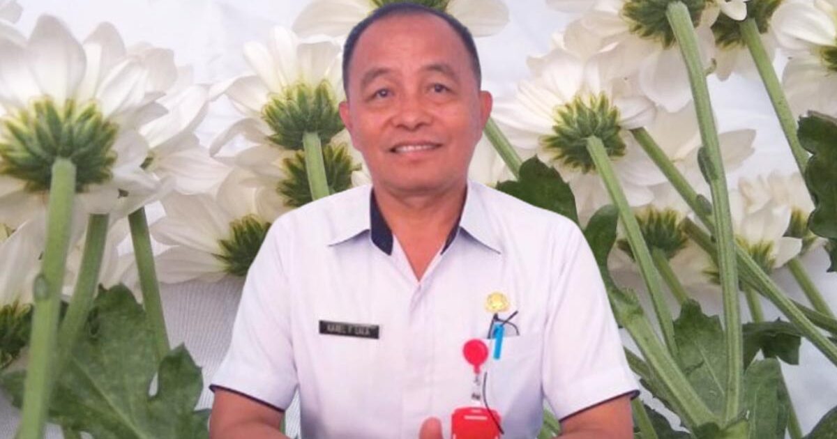 Tangkai Krisan TIFF 2024