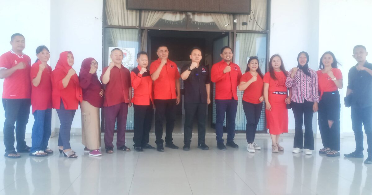 Kemenangan Sachrul dan Rusmin di Pilkada 2024