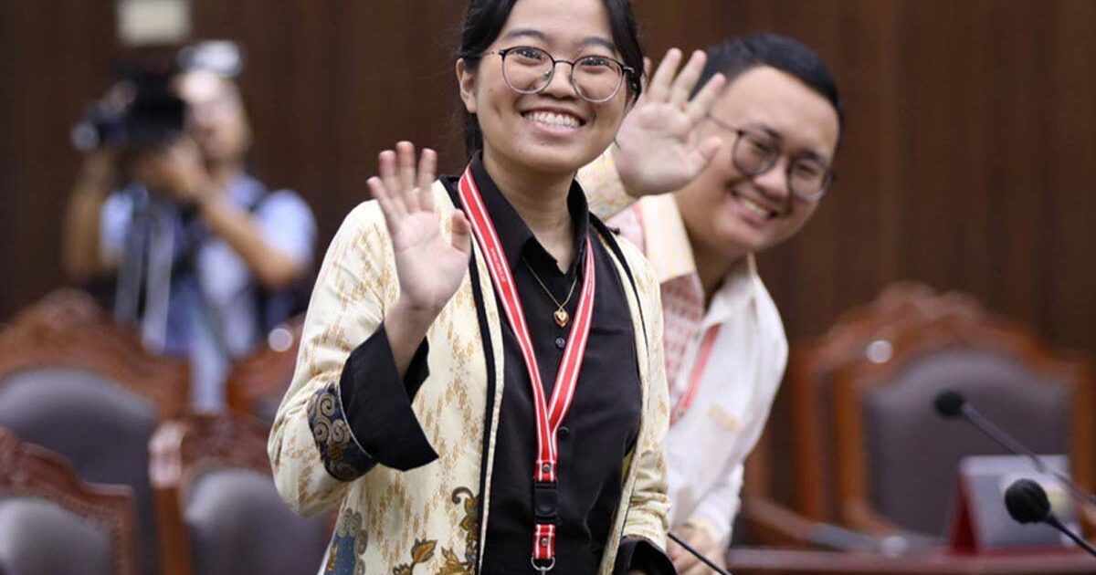 Mahkamah Konstitusi Cabut Larangan Kampanye Pilkada di Kampus