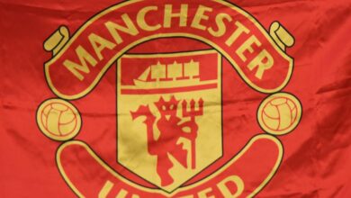 Manchester United Bidik Ben Sheaf
