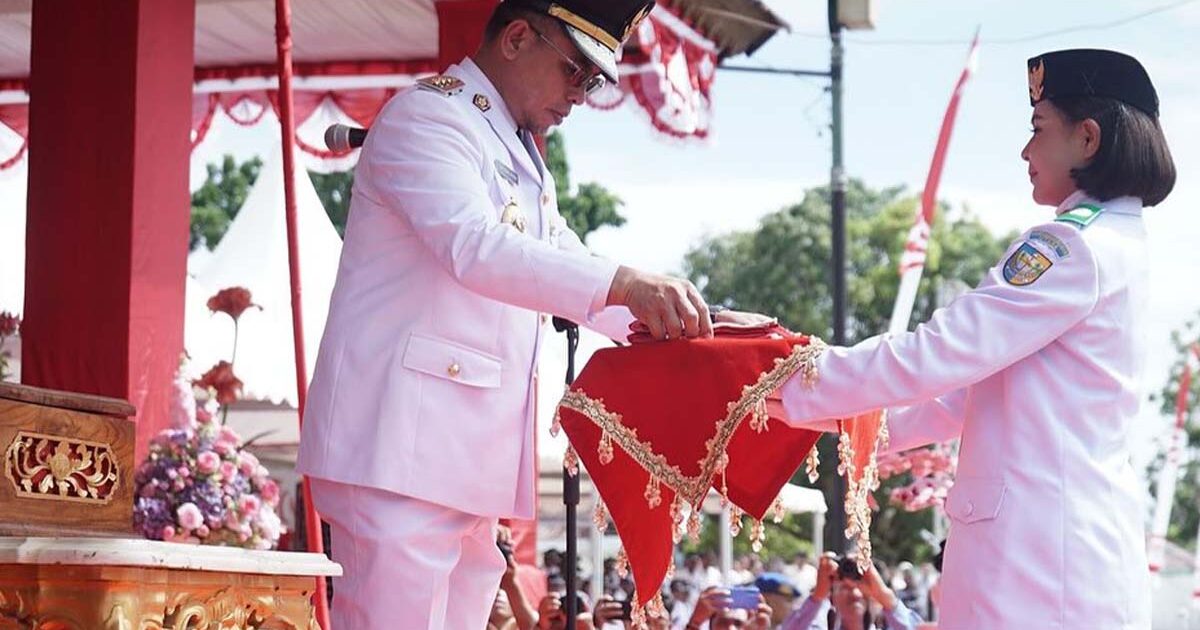 Nusantara Baru Indonesia Maju
