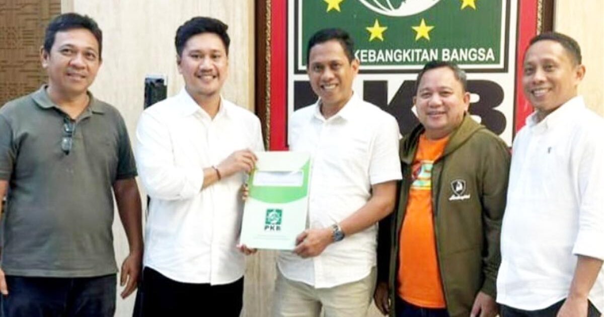 PKB Usung Weny Gaib untuk Pilkada Kotamobagu 2024