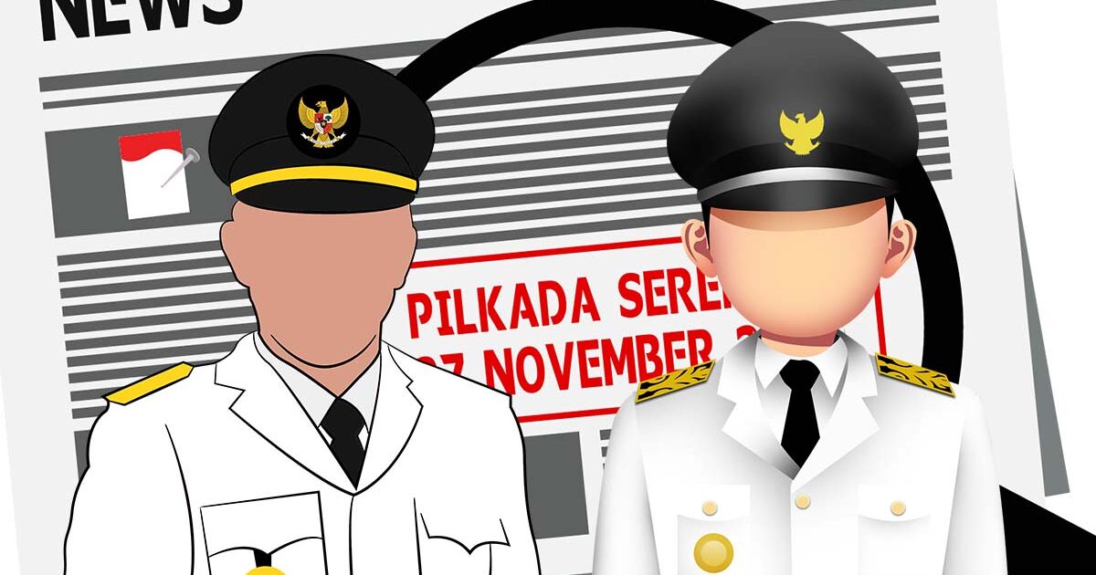 Syarat Pendaftaran Calon Bupati Bolmut 2024