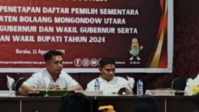 Tantangan Pilkada Bolmut 2024