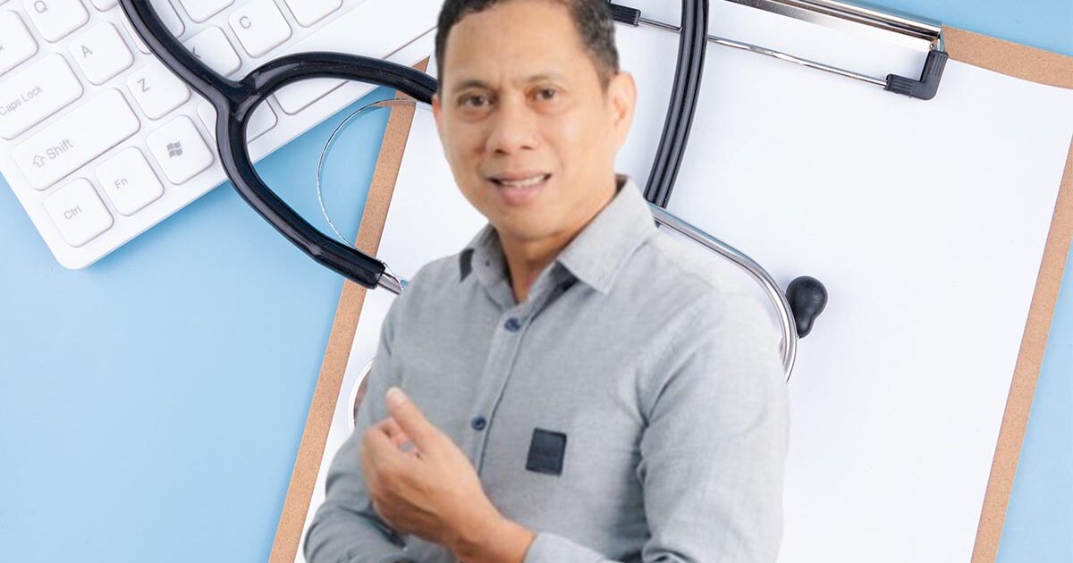 Weny Gaib di Pilkada Kotamobagu 2024