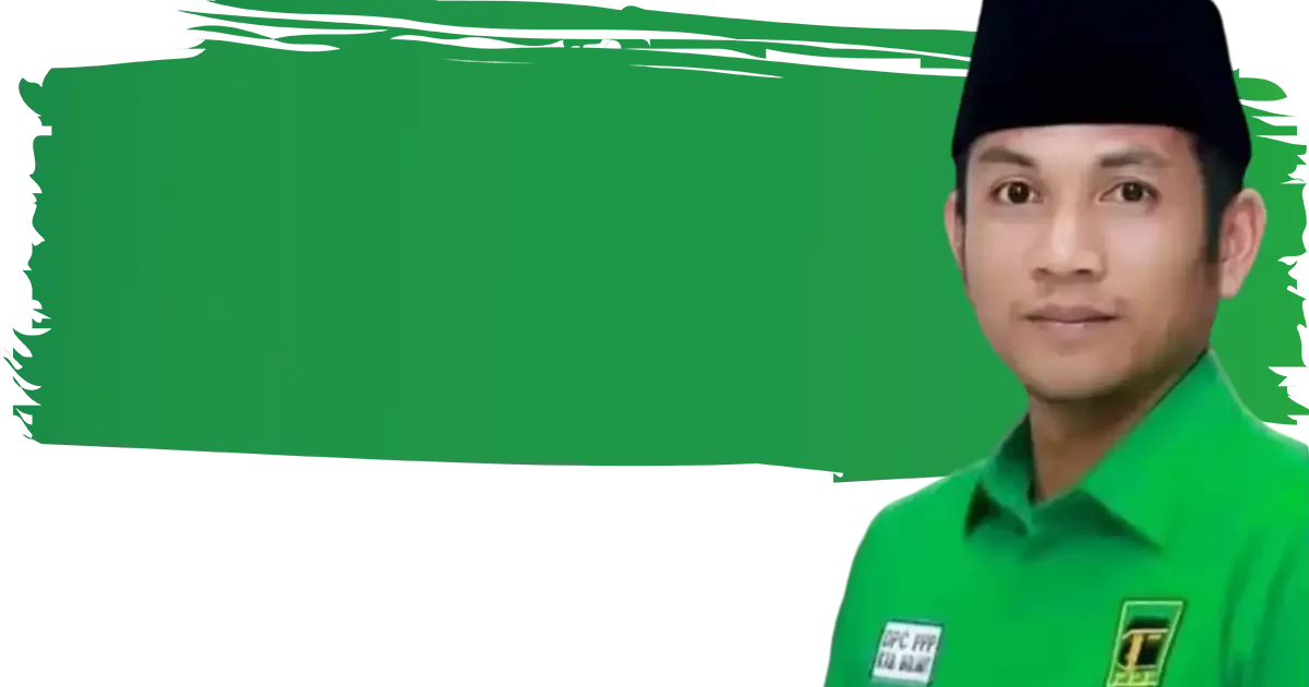 Aditya Pontoh dalam Pilkada Bolmut 2024